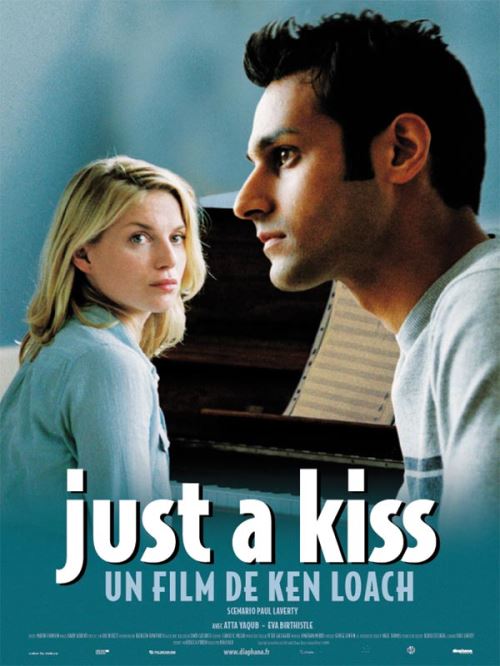 Just A Kiss AFFICHE CINEMA ORIGINALE État correct - N/A reconditionné disponible sur Fnac