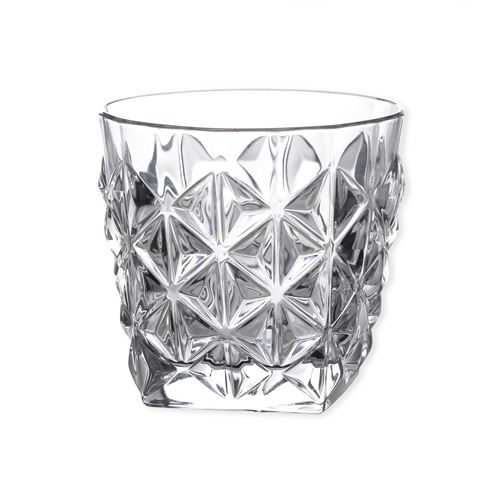 Bruno Evrard - Verre à whisky 37cl - Lot de 6 État correct - N/A reconditionné disponible sur Fnac