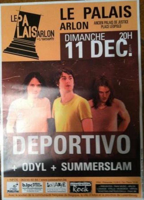 Deportivo - 30x50 cm - AFFICHE / POSTER État correct - N/A reconditionné disponible sur Fnac