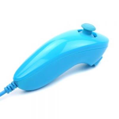 Acheter Nintendo Wii Nunchuk Controller Nintendo Wii État correct - 16,95 € Nintendo Wii Nunchuk Controller Nintendo Wii État correct - N/A reconditionné disponible sur Fnac