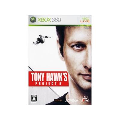 Tony Hawk's Project 8 - IMPORT JAPONAIS État correct -  reconditionné disponible sur Fnac