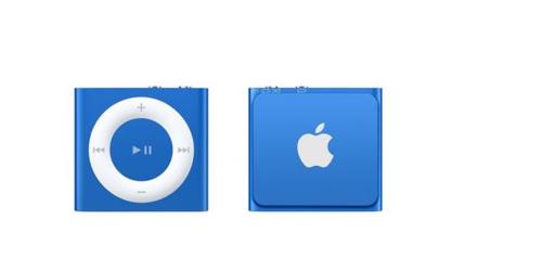 Acheter Apple iPod Shuffle 2 Go Bleu État correct - 69,90 € Apple iPod Shuffle 2 Go Bleu État correct - Apple reconditionné disponible sur Fnac