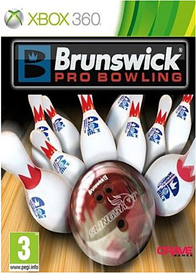Brunswick pro bowling État correct - Digital Bros reconditionné disponible sur Fnac