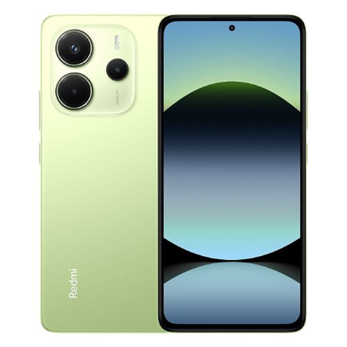 Xiaomi Redmi Note 14 4G 8Go RAM 256Go Vert Pas de NFC État correct - N/A reconditionné disponible sur Fnac