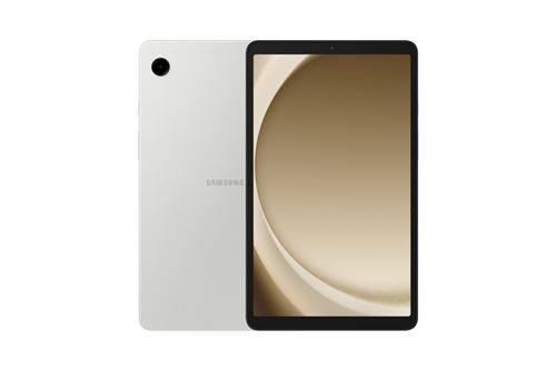 Samsung Galaxy Tab A9 Wi-Fi Mediatek 64 Go 22,1 cm (8.7"") 4 Go Wi-Fi 5 (802.11ac) Argent État correct - N/A reconditionné disponible sur Fnac