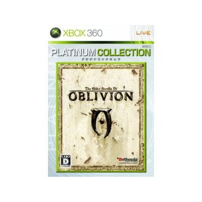 Acheter The Elder Scrolls IV: Oblivion (Platinum Collection) - IMPORT JAPONAIS État correct - 25,81 € The Elder Scrolls IV: Oblivion (Platinum Collection) - IMPORT JAPONAIS État correct - reconditionné disponible sur Fnac