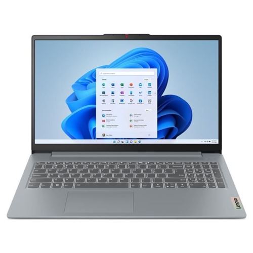 Acheter Lenovo IdeaPad Slim 3 15IAN8 82XB - Conception de charnière à 180 degrés - Intel Core i3 - N305 / jusqu'à 3.8 GHz - Win 11 Home - UHD Graphics - 8 Go RAM - 512 Go SSD NVMe - 15.6"" TN 1920 x 1080 (Full HD) - Wi-Fi 6 - gris arctique - clavier : Françai État correct - 423,51 € Lenovo IdeaPad Slim 3 15IAN8 82XB - Conception de charnière à 180 degrés - Intel Core i3 - N305 / jusqu'à 3.8 GHz - Win 11 Home - UHD Graphics - 8 Go RAM - 512 Go SSD NVMe - 15.6"" TN 1920 x 1080 (Full HD) - Wi-Fi 6 - gris arctique - clavier : Françai État correct - N/A reconditionné disponible sur Fnac