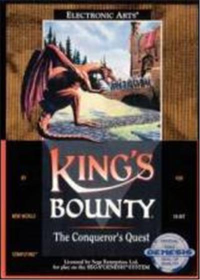 Acheter King's Bounty: The Conqueror's Quest État correct - 72,03 € King's Bounty: The Conqueror's Quest État correct - reconditionné disponible sur Fnac
