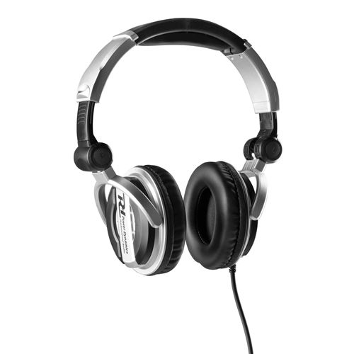 Power Dynamics PH510 - Casque DJ État correct - Power Dynamics reconditionné disponible sur Fnac