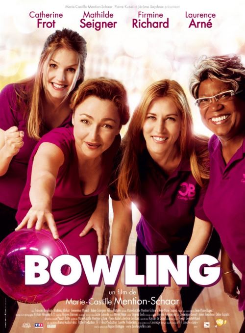 Acheter Bowling AFFICHE CINEMA ORIGINALE État correct - 22,99 € Bowling AFFICHE CINEMA ORIGINALE État correct - N/A reconditionné disponible sur Fnac