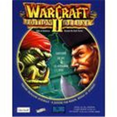 Acheter Warcraft Ii Edition Deluxe État correct - 43,91 € Warcraft Ii Edition Deluxe État correct - reconditionné disponible sur Fnac
