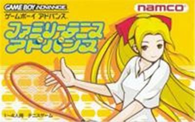 Family Tennis Advance État correct -  reconditionné disponible sur Fnac