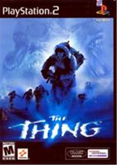 Acheter Thing, The État correct - 68,99 € Thing, The État correct - reconditionné disponible sur Fnac