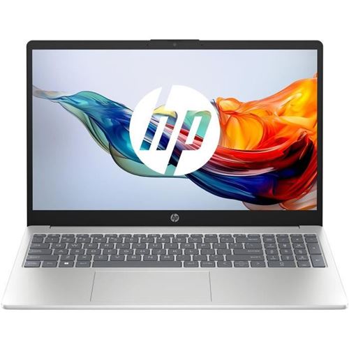 PC portable HP Laptop 15-fc0000nf 15,6"" Full HD Athlon Silver 7120U État correct - N/A reconditionné disponible sur Fnac