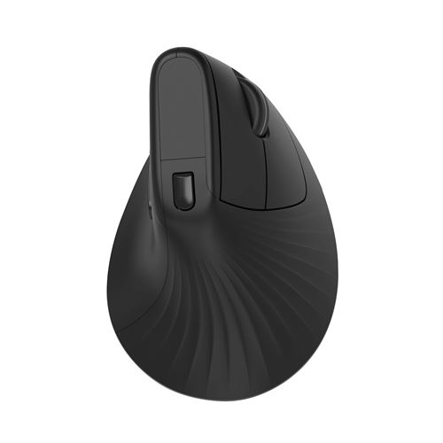 Souris verticale sans fil Accsup 08 V3 Noir État correct - N/A reconditionné disponible sur Fnac
