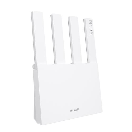 Acheter Routeur Huawei Wi-Fi 7 BE3600 Blanc État correct - 53,99 € Routeur Huawei Wi-Fi 7 BE3600 Blanc État correct - Huawei reconditionné disponible sur Fnac
