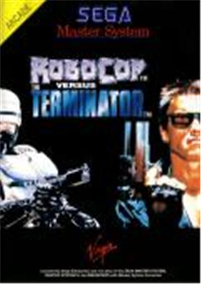 Acheter Robocop Vs Terminator État correct - 29,95 € Robocop Vs Terminator État correct - reconditionné disponible sur Fnac