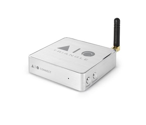 Acheter Lecteur réseau Hi-Fi Triangle et Multiroom AIO C État correct - 99,00 € Lecteur réseau Hi-Fi Triangle et Multiroom AIO C État correct - N/A reconditionné disponible sur Fnac