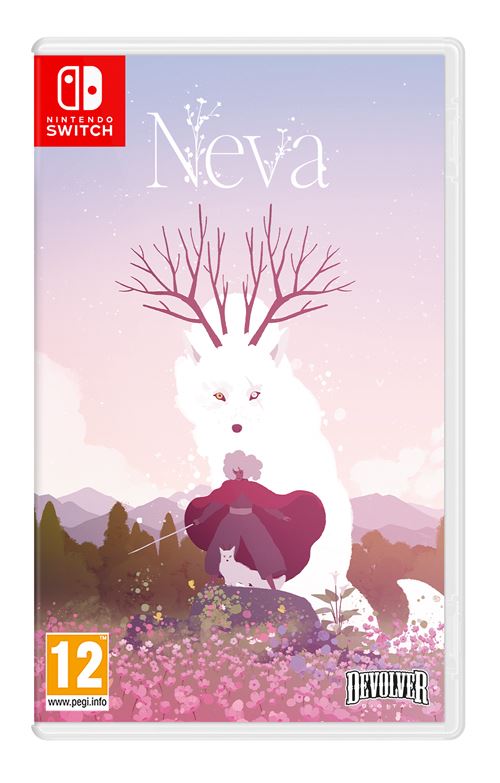 Acheter Neva Nintendo Switch État correct - 148,69 € Neva Nintendo Switch État correct - Flashpoint Germany GmbH reconditionné disponible sur Fnac