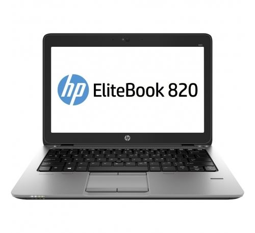 Ordinateur / PC Portable HP EliteBook 820 G1 - 8Go - 512Go SSD État correct - Hewlett-Packard reconditionné disponible sur Fnac