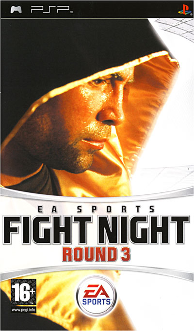Acheter Fight Night : Round 3 État correct - 43,00 € Fight Night : Round 3 État correct - Bandai Namco reconditionné disponible sur Fnac