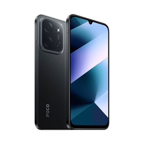 Acheter Smartphone - XIAOMI - POCO C85 - 256Go - 8Go RAM - 6000mAh - Charge rapide 33W État correct - 95,66 € Smartphone - XIAOMI - POCO C85 - 256Go - 8Go RAM - 6000mAh - Charge rapide 33W État correct - N/A reconditionné disponible sur Fnac