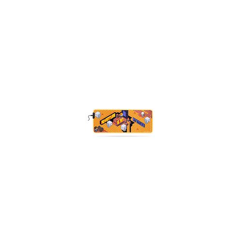 Acheter grand tapis de souris gamer minecraft avec effets lumineux rgb optimisé pour le jeu État correct - 17,93 € grand tapis de souris gamer minecraft avec effets lumineux rgb optimisé pour le jeu État correct - N/A reconditionné disponible sur Fnac