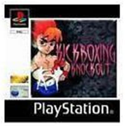Kickboxing Knockout État correct -  reconditionné disponible sur Fnac