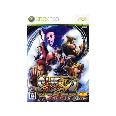 Acheter Super Street Fighter IV - IMPORT JAPONAIS État correct - 16,99 € Super Street Fighter IV - IMPORT JAPONAIS État correct - reconditionné disponible sur Fnac