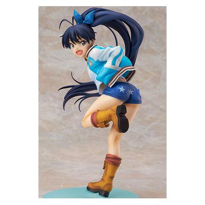 Phat! - Idolmaster statuette PVC 1/8 Hibiki Ganaha 20 cm État correct - N/A reconditionné disponible sur Fnac