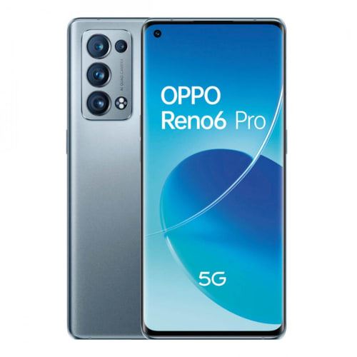 Acheter SmartPhone Oppo Reno6 Pro CPH2247 6.5 AMOLED Qualcomm Snapdragon 870 12Go 256Go Android 11 Gris État correct - 191,01 € SmartPhone Oppo Reno6 Pro CPH2247 6.5 AMOLED Qualcomm Snapdragon 870 12Go 256Go Android 11 Gris État correct - N/A reconditionné disponible sur Fnac