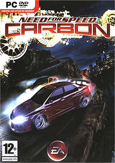 Acheter Need For Speed Carbon État correct - 10,99 € Need For Speed Carbon État correct - Bandai Namco reconditionné disponible sur Fnac