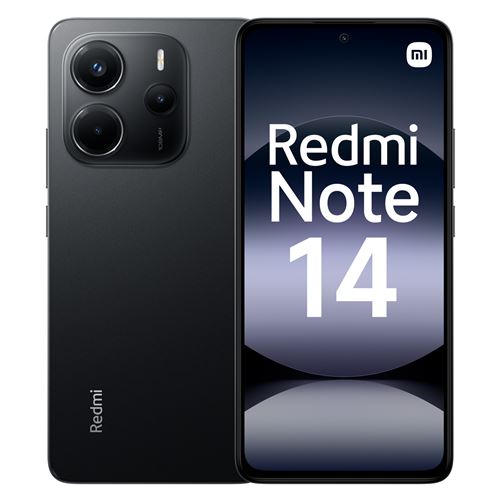 Redmi Note 14 reconditionné