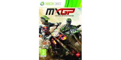 Acheter MXGP MIX X360 État correct - 11,22 € MXGP MIX X360 État correct - N/A reconditionné disponible sur Fnac