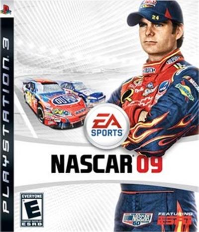 NASCAR 09 État correct -  reconditionné disponible sur Fnac