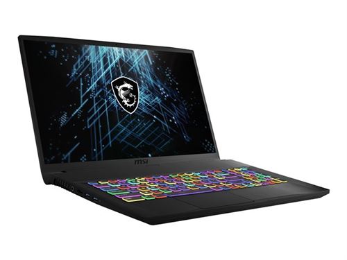 Acheter MSI Thin GF75 10UEK-032XFR - Intel Core i7 10750H / 2.6 GHz - DOS - GF RTX 3060 - 16 Go RAM - 256 Go SSD NVMe + 1 To HDD - 17.3"" 1920 x 1080 (Full HD) @ 144 Hz - Wi-Fi 6 - noir État correct - 2839,90 € MSI Thin GF75 10UEK-032XFR - Intel Core i7 10750H / 2.6 GHz - DOS - GF RTX 3060 - 16 Go RAM - 256 Go SSD NVMe + 1 To HDD - 17.3"" 1920 x 1080 (Full HD) @ 144 Hz - Wi-Fi 6 - noir État correct - N/A reconditionné disponible sur Fnac