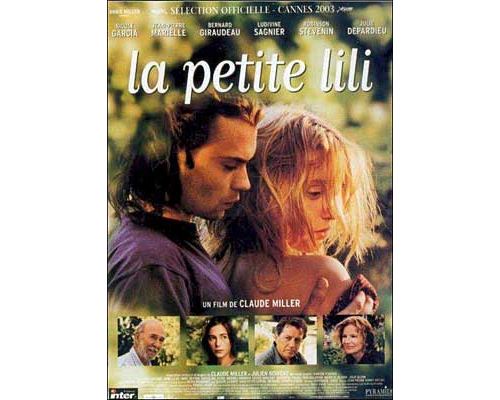 La Petite Lili - AFFICHE CINEMA ORIGINALE - État correct N/A sur Fnac