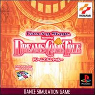 Acheter Dancing Stage featuring Dreams Come True - IMPORT JAPONAIS État correct - 14,99 € Dancing Stage featuring Dreams Come True - IMPORT JAPONAIS État correct - reconditionné disponible sur Fnac