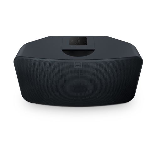 Enceinte multiroom Hifi Bluesound Pulse 2i Noir État correct - Bluesound reconditionné disponible sur Fnac