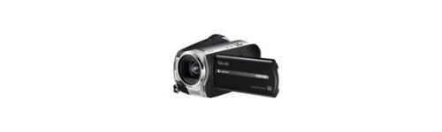 Toshiba Gigashot A40FE - Caméscope - 1080i - 2.3 MP - 10x zoom optique - HDD 40 Go État correct - Toshiba reconditionné disponible sur Fnac
