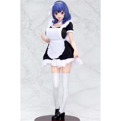 Acheter A+ - The Qwaser of Stigmata II statuette 1/4.5 Tomo Yamanobe Maid Ver État correct - 174,99 € A+ - The Qwaser of Stigmata II statuette 1/4.5 Tomo Yamanobe Maid Ver État correct - N/A reconditionné disponible sur Fnac
