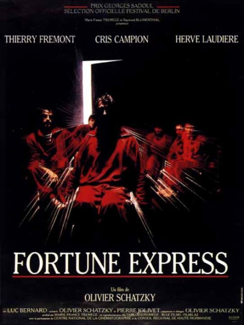 Acheter Fortune Express AFFICHE CINEMA ORIGINALE État correct - 22,99 € Fortune Express AFFICHE CINEMA ORIGINALE État correct - N/A reconditionné disponible sur Fnac
