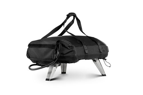 Housse pour four à pizza Ooni Koda 2 Noir État correct - Ooni reconditionné disponible sur Fnac