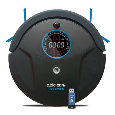 Aspirateur Robot e.ziclean® BOT CORNER FRESH EDITION État correct - E.zicom reconditionné disponible sur Fnac
