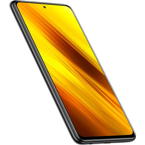 Acheter Xiaomi POCO X3 NFC - 4G smartphone - double SIM - RAM 6 Go / Mémoire interne 128 Go - microSD slot - 6.67"" - 2400 x 1080 pixels (120 Hz) - 4x caméras arrière 64 MP, 13 MP, 2 MP, 2 MP - front camera 20 MP - bleu cobalt État correct - 97,78 € Xiaomi POCO X3 NFC - 4G smartphone - double SIM - RAM 6 Go / Mémoire interne 128 Go - microSD slot - 6.67"" - 2400 x 1080 pixels (120 Hz) - 4x caméras arrière 64 MP, 13 MP, 2 MP, 2 MP - front camera 20 MP - bleu cobalt État correct - Xiaomi reconditionné disponible sur Fnac