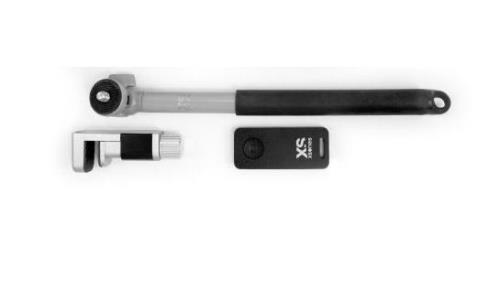 Xsories - Me Shot Deluxe, Gris/Noir État correct - X-Sories reconditionné disponible sur Fnac