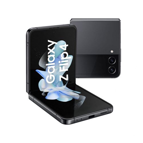 Galaxy Z Flip4 reconditionné