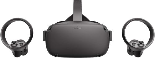 Meta Quest 64GB - Système de réalité virtuelle État correct - Oculus reconditionné disponible sur Fnac