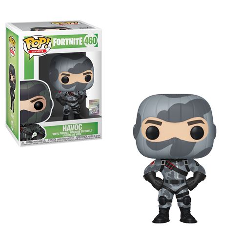 Acheter Figurine Funko Pop Games First Light S2 Pop 19 État correct - 14,95 € Figurine Funko Pop Games First Light S2 Pop 19 État correct - Funko reconditionné disponible sur Fnac
