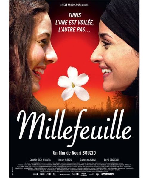 Millefeuille AFFICHE CINEMA ORIGINALE État correct - N/A reconditionné disponible sur Fnac